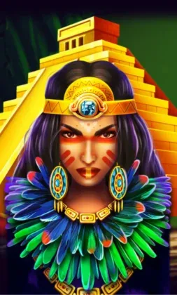 Aztec Magic Megaways